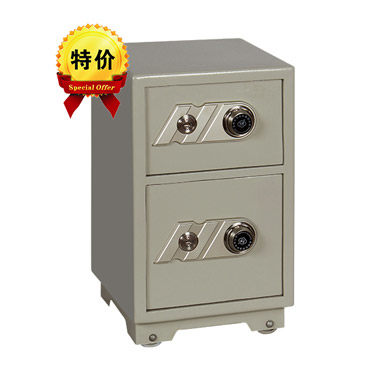 FDG-AI/J-80經(jīng)典機械雙門保管箱