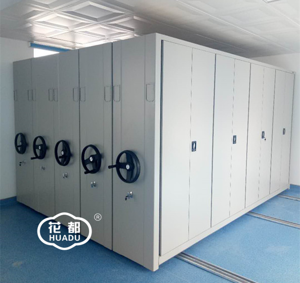 選擇財務(wù)憑證密集架品牌時，應(yīng)避開以下誤區(qū)！
